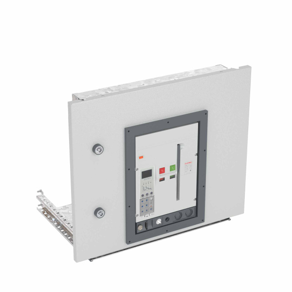 DKC Комплект установки 3п YON AD-S1 стац. В500 Ш600