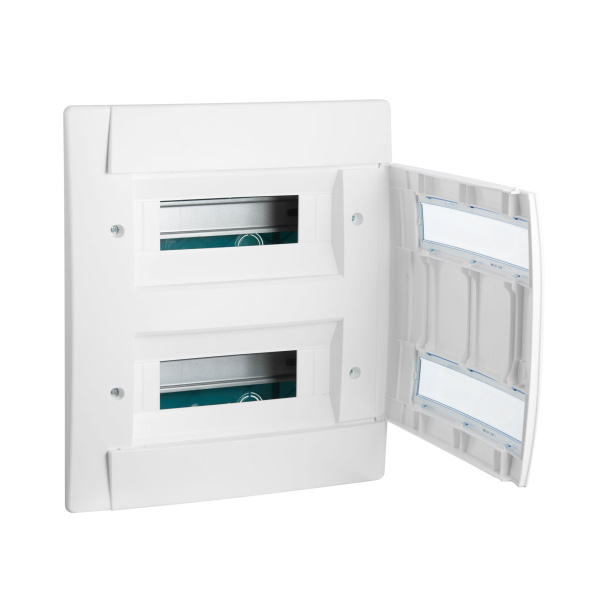 Купить Legrand Practibox Бокс встроенный 24М без шин 601113