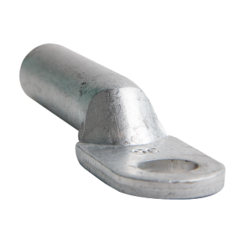 КЭАЗ Наконечник алюминиевый OptiKit L-DL-25-8