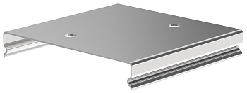 Накладка для крышки лотка 100 IEK