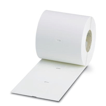 Phoenix Contact WML 18 (12X12)R Этикетка-маркер для кабелей 0817507