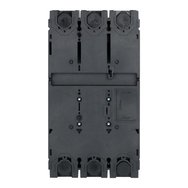 Купить EKF PROxima Автоматический выключатель ВА-99C (Compact NS) 630/630А 3P 45кА