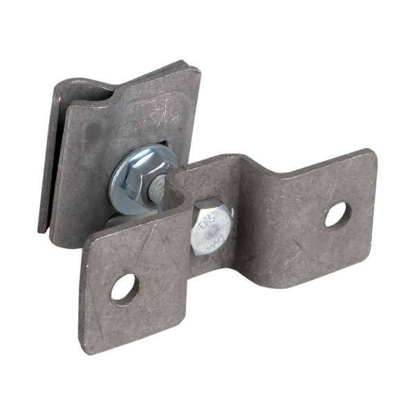 Купить EKF PROxima Держатель проводника на гор. и верт. пов., L=25мм, Ni