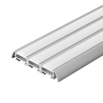 Arlight Профиль PHS-3X-2000 ANOD (Алюминий) 013209