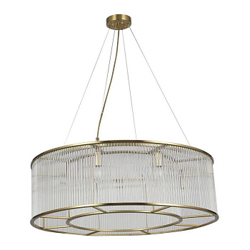 Favourite Светильник подвесной D800*H340/1440/ 8*E14*60W, excluded 2907-8P