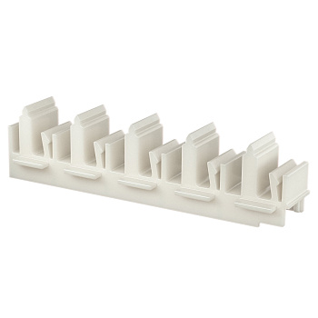 OBO Bettermann Соединитель профилей горизонтальный (125 мм) 6288106