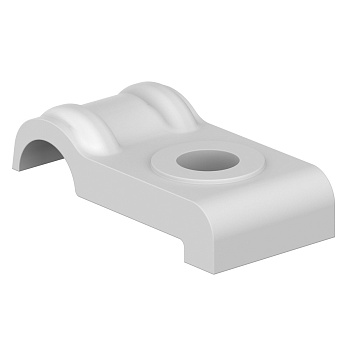 OBO Bettermann Крепежная скоба 2-4 мм 2215047