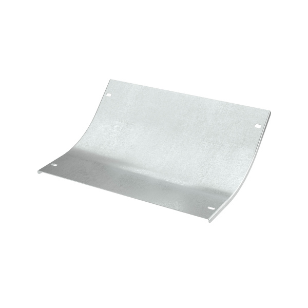 DKC Крышка на угол вертикальный внутренний 45 градусов 35х100, в комплекте с крепежными элементами и соединительнымипластинами,необходимыми для монтаж