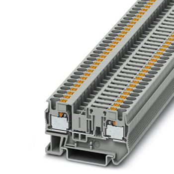 Phoenix Contact Клемма с размыкателем PT 4-TG 3211922