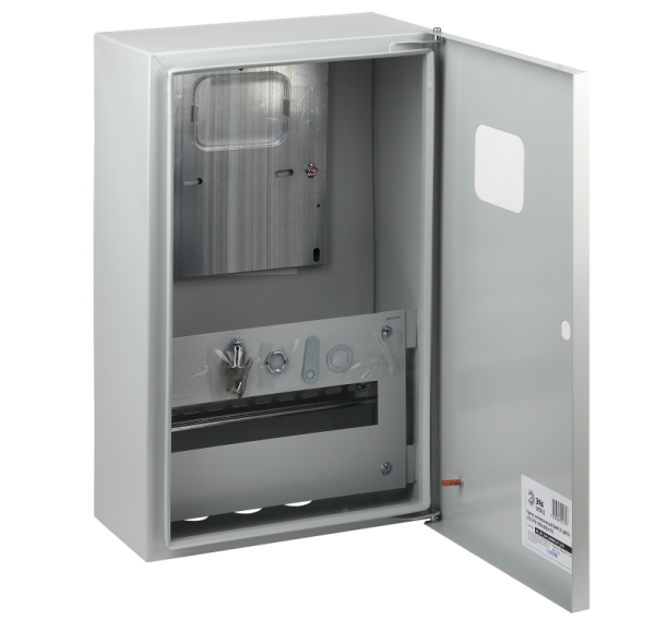 ЭРА ЩМП Simple NO_SIMPLE_door_312 Дверца с уплотнителем ЩРУн дверка ( элемент бокса) Б0054542