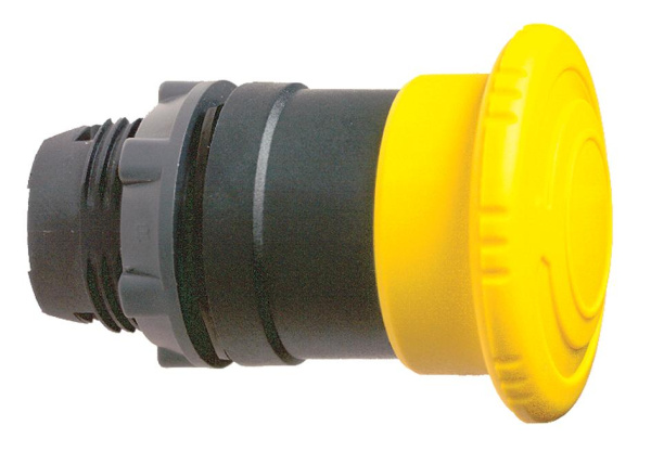 Купить SE XB5 Кнопка аварийного останова (ZB5AS55)