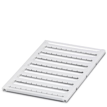 Phoenix Contact Маркировка для клеммных модулей UC-TMF 6 0818140