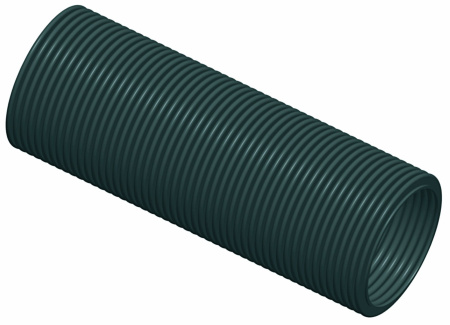 Купить SE Гофрированная трубка 17мм (25метров) NSYCPT17
