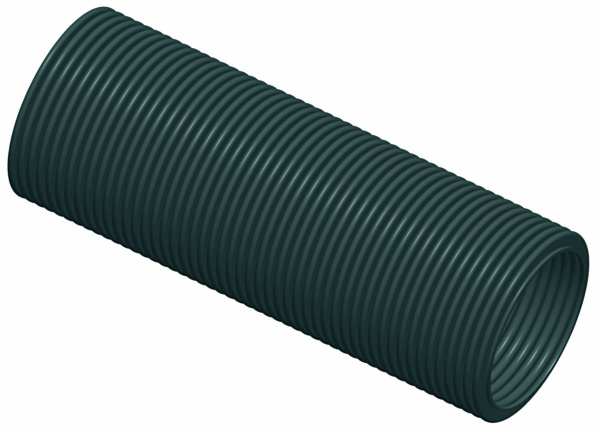 Купить SE Гофрированная трубка 50мм (25метров) NSYCPT50
