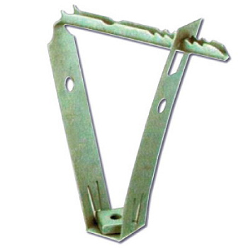 DKC Крепление к профнастилу потолочное М8