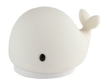 ЭРА NLED-411-1W-W Белый Настольный светильник