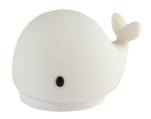 ЭРА NLED-411-1W-W Белый Настольный светильник