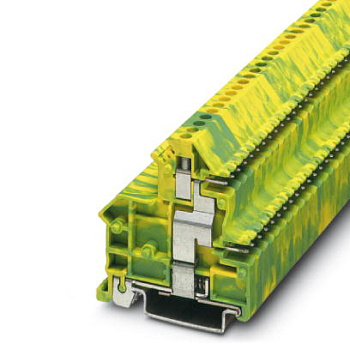 Phoenix Contact Двухъярусные клеммы UKK 3-MSTB-5,08- 1876615