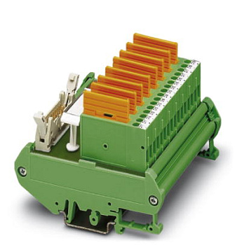 Phoenix Contact Пассивный модуль FLKM 16/AO/SI/DV 2304445