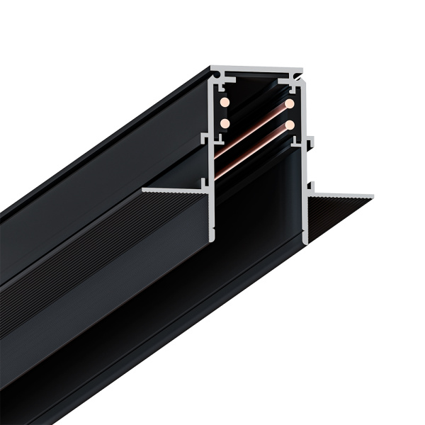 Arte Lamp A472206 Шинопровод встраиваемый (трек) 2 м