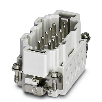 Phoenix Contact Модуль для контактов HC-B 10-I-UT-M 1648173