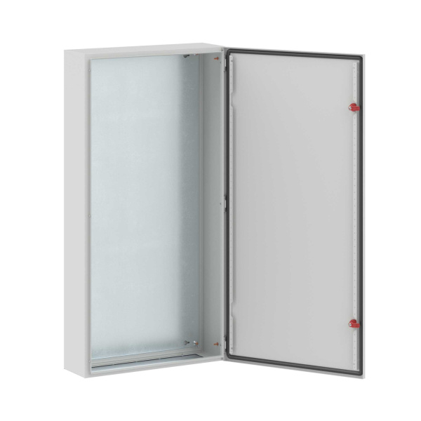 Купить DKC Корпус навесной ST c М/П ВхШхГ 1200x600x200 мм