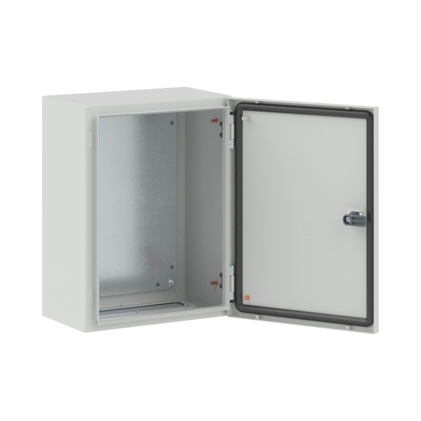 Купить DKC Корпус навесной CE c М/П  ВхШхГ 400x300x200 мм