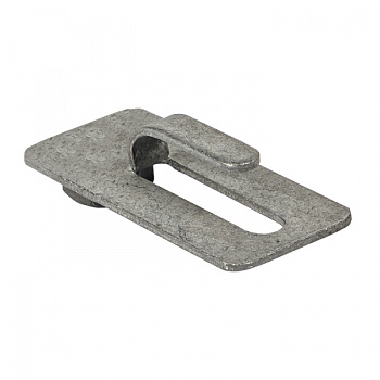 EKF PROxima Держатель фасадный с крючком HZ