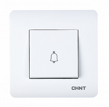 CHINT Выключатель дверного звонка 10А 250В