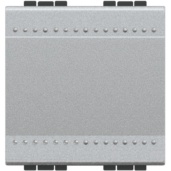 Купить BT LL Алюминий Переключатель с винтовыми клемами, 2 мод NT4003M2N