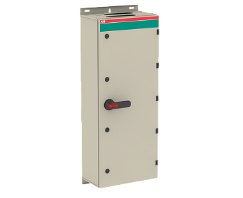 ABB Рубильник в боксе OT800ELCC4TZ 1SCA022828R1420