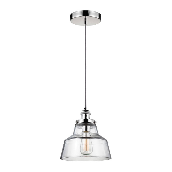 Natural Concept BASKIN Подвесной светильник FE-BASKIN-P-A-PN