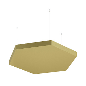 Svetholl Пане (Шестиугольник) L700 H65 ISPES1-065000-070000000