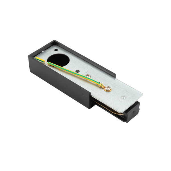 Denkirs Соединитель-токопровод TR1100-BK Купить Denkirs Соединитель-токопровод TR1100-BK