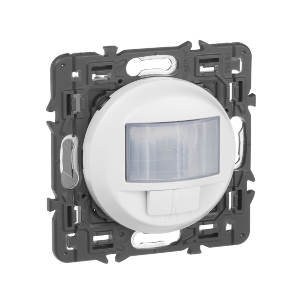 Купить Legrand Celiane2 Белый Накладка датчика движения (механизм 67026) 068026