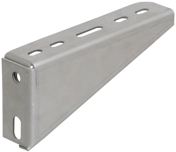 IEK Кронштейн настенный осн.600 мм.