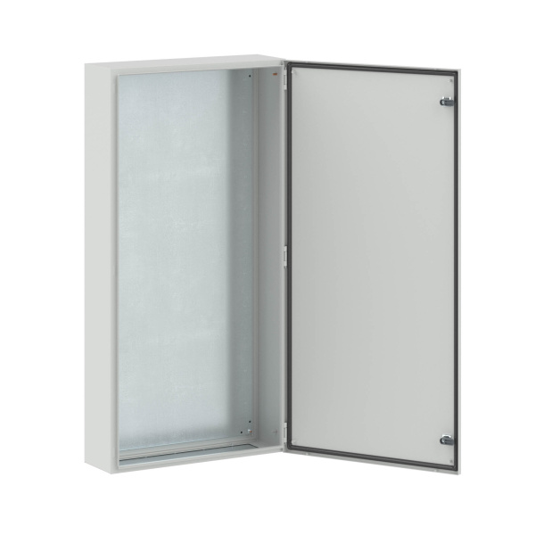 Купить DKC Корпус навесной ST c М/П ВхШхГ 1200x600x200 мм