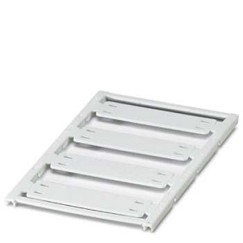 Phoenix Contact UC-WMTB (44X15) BN CUS Маркер для кабелей 0829402