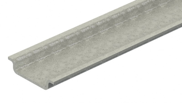 Hegel РП 35/7.5-2 Рейка профильная РП 35/7.5-2