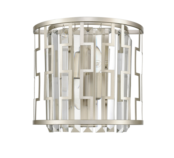 Купить Vele Luce Polifonia Бра VL3124W02