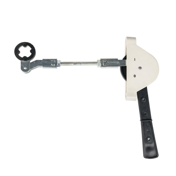 Купить EKF PROxima Передняя смещенная рукоятка для ВР32У 31240 (1 направление) 630 MAXima