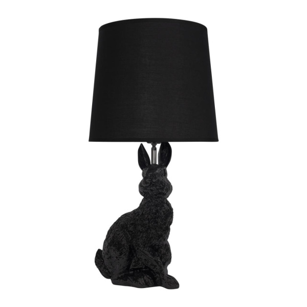 LOFT IT 10190 Black Настольная лампа Rabbit, шт