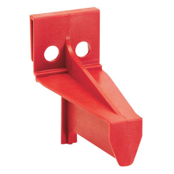 Legrand Устройство для запирания шторок (поставляется без замка) 028826