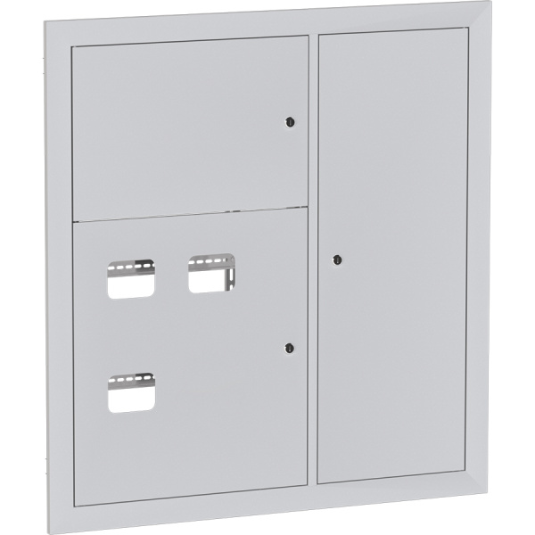 EKF Basic Щит этажный 3 кв. (1000х950х160)