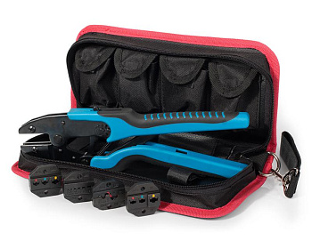 КВТ Набор СТВ+4 в сумке 75909