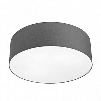 Nowodvorski Серый Потолочный светодиодный светильник Cameron 9682 E27 25W 220V