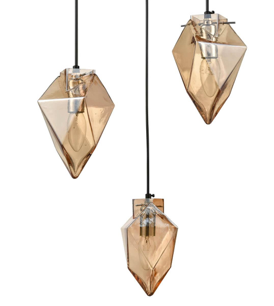 Купить Vele Luce Cassiopea Подвесной светильник VL1154P03