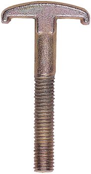 ABB TriLine-R Болт M10x120 для соедин-я шин-х изол. ZX202