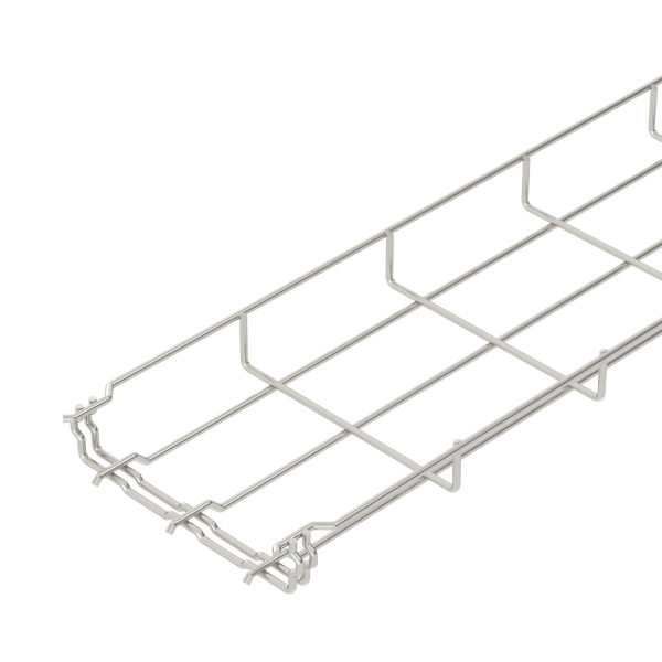 OBO Bettermann Проволочный лоток 35x150x3000 мм 6000089 OBO Bettermann Проволочный лоток 35x150x3000 мм 6000089