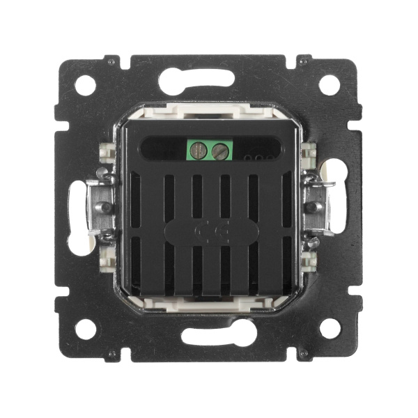 Купить Legrand Valena Крем Светорегулятор поворотный 40-400W для ламп накаливания (вкл поворотом) 774161